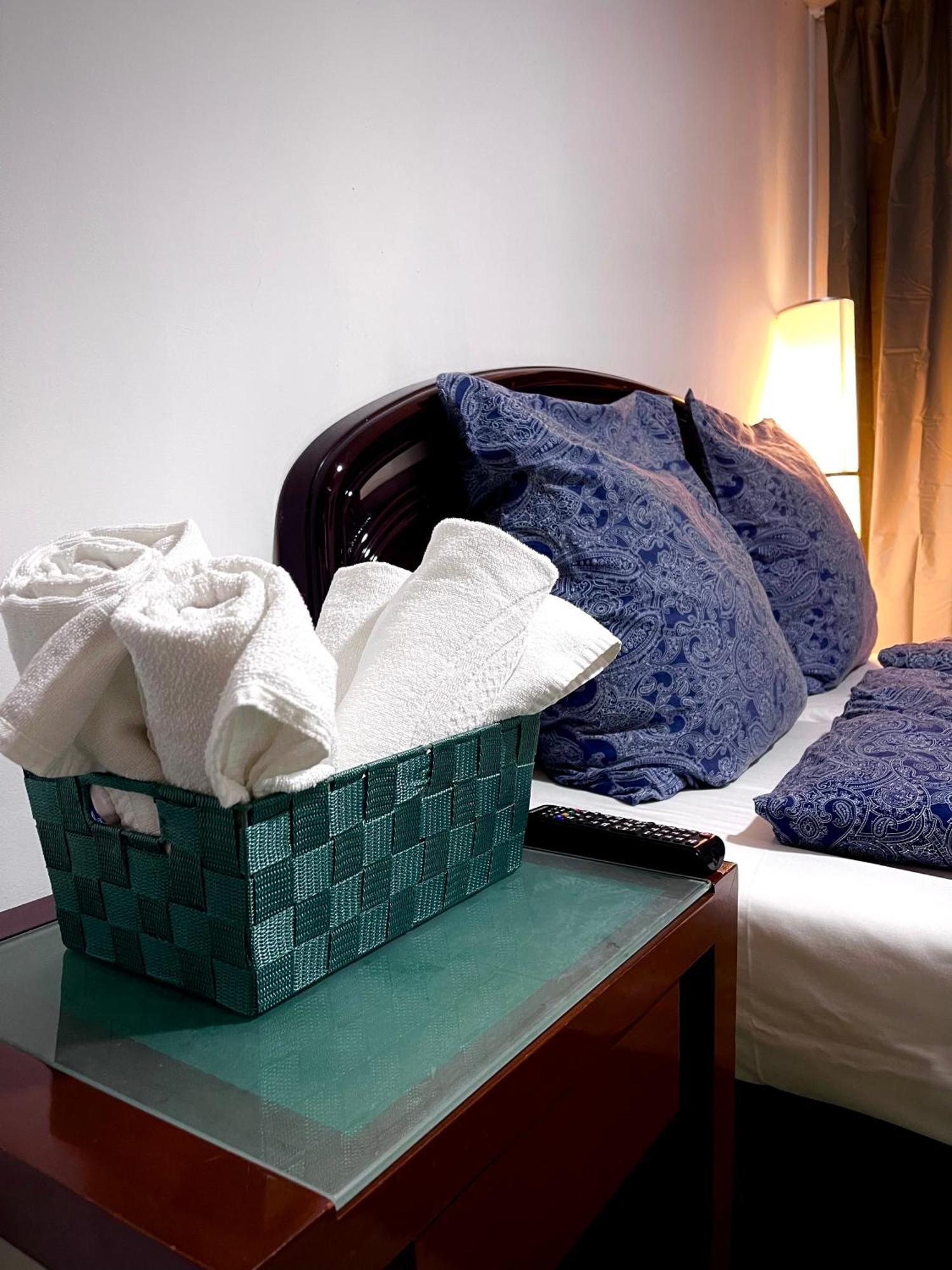 Hotel Hamburg Inn ภายนอก รูปภาพ